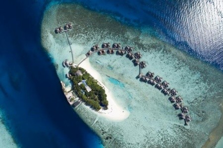 Adaaran Prestige Vadoo Maldives, 
