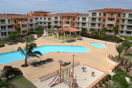 Agua Hotels Sal Vila Verde, 