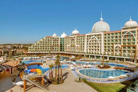 Alan Xafira Deluxe Resort & Spa, 