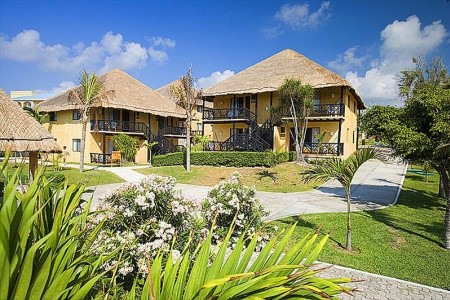 Allegro Playacar Resort, 