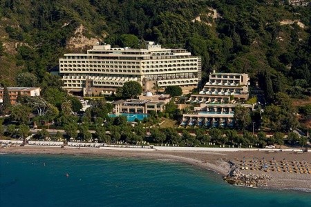 Amathus Beach Elite Suites Hotel, 