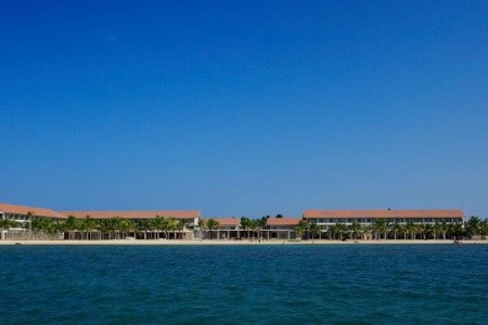 Amaya Beach Resort And Spa, 