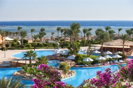 Amwaj Oyoun Resort & Spa, 