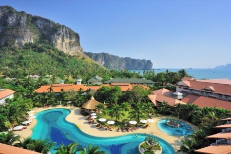 Aonang Villa Resort, 