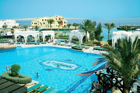 Arabella Azur Resort, 
