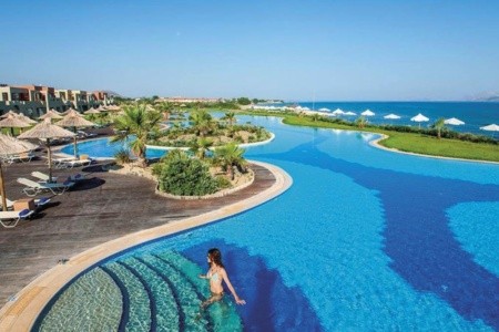 Astir Odysseus Resort & Spa, 