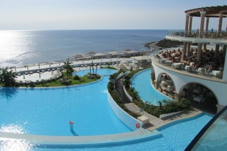 Atrium Prestige Thalasso Spa Resort & Villas, 