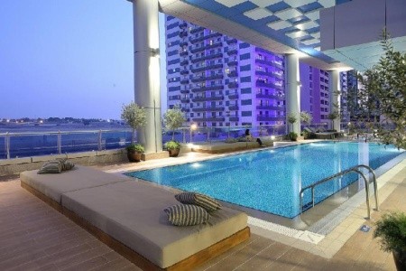 Auris Inn Al Muhanna Hotel, 