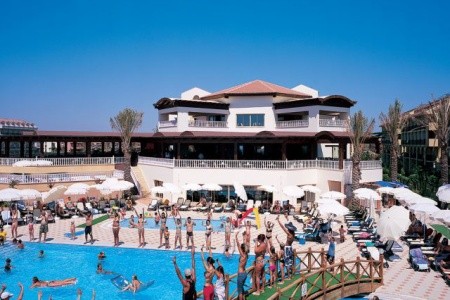 Aydinbey Famous Resort, 