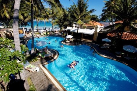 Baan Samui Resort, 