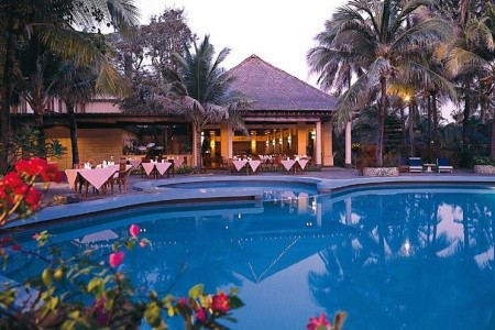Bali Mandira Beach Resort, 