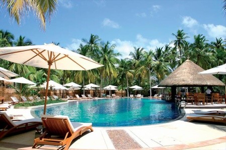 Bandos Island Resort And Spa, 