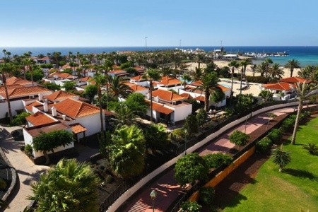 Barceló Castillo Beach Resort, 