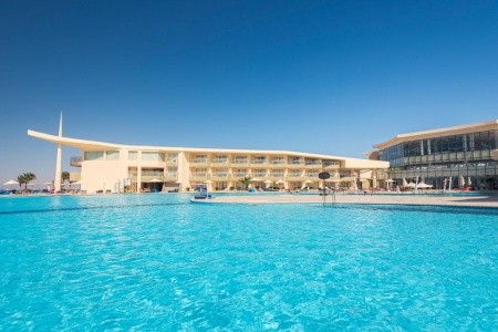 Barcelo Tiran Sharm Resort, 