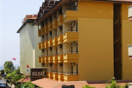 Bilkay Hotel, 