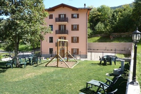 Casa Toscana, 