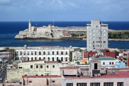 Casa Yuana Y Yahima, Dovolená La Habana (Havana) Kuba Bez stravy, Invia