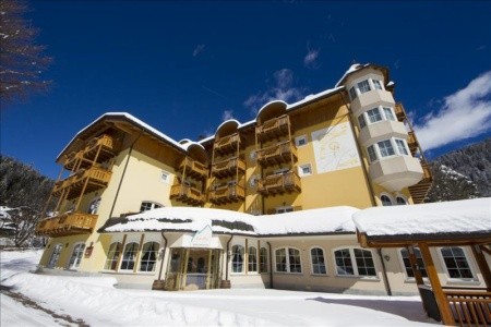 Chalet All´imperatore, 