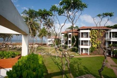 Club Hotel Dolphin, Negombo, Invia