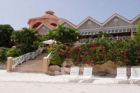 Coco Reef Resort & Spa, Alexandria Trinidad a Tobago, Invia