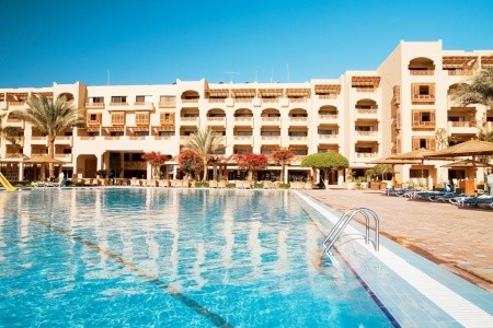 Continental Hotel Hurghada (Ex Moevenpick Resort Hurghada), 