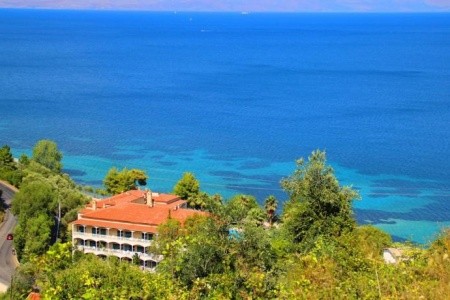 Corfu-Senses-Resort, 