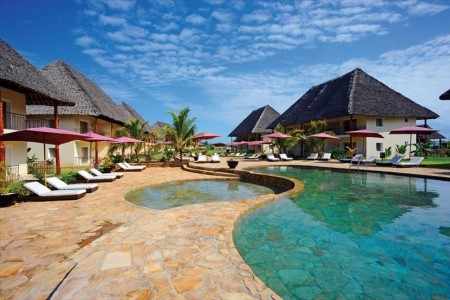 Dream Of Zanzibar, 