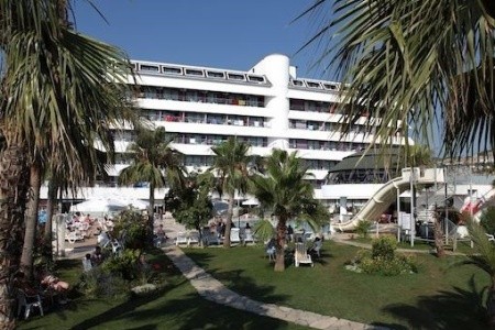 Drita Resort & Spa, 