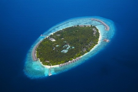 Dusit Thani Maldives, 