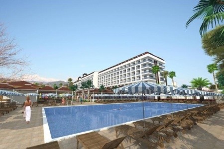 Eftalia Splash Resort, 