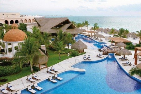 Excellence Riviera Cancun, 
