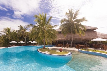 Filitheyo Island Resort, 