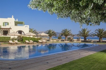 Finikas Suites Hotel, Naxos, Invia