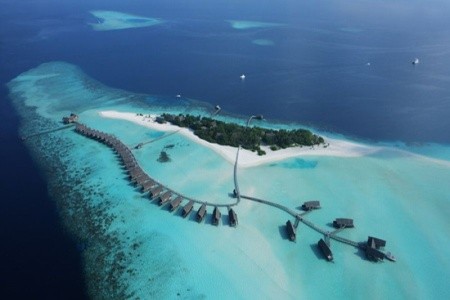 Four Seasons Resort Maldives At Landaa Giraavaru, 