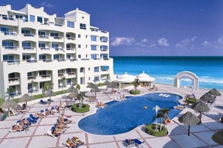 Gran Caribe Resort Cancun, 