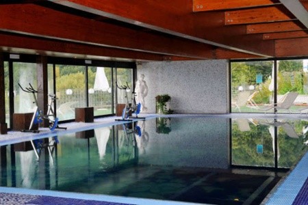 Grand Hotel Astoria, Trentino, Invia