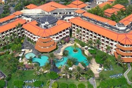 Grand Mirage Bali Resort – Výlety V Ceně, 