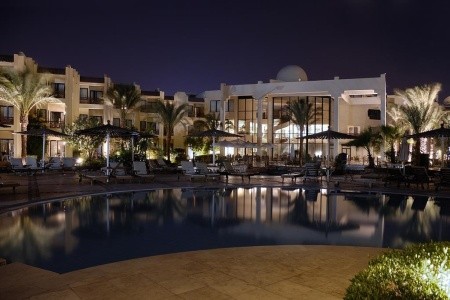 Grand Plaza Hotel Hurghada, 