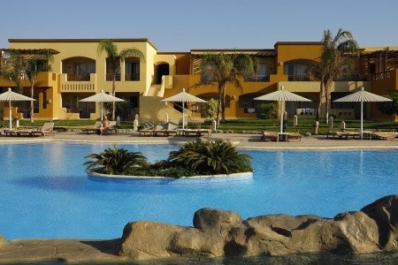 Grand Plaza Resort Hurghada, 