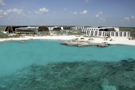 Grand Sirenis Riviera Maya Resort & Spa, 