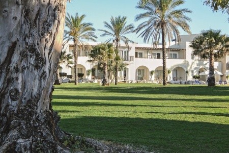 Grecotel Casa Marron, Peloponés, Invia