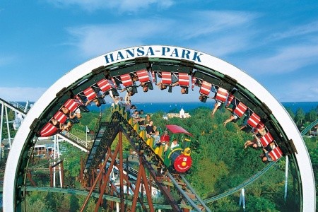 Hansa Park, 
