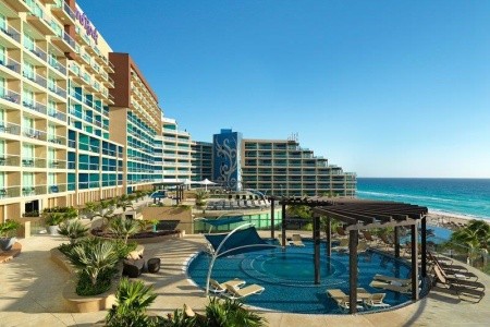 Hard Rock Hotel Cancun, 