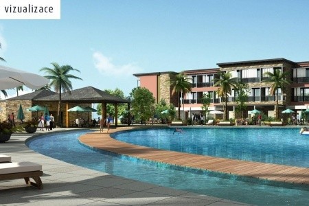 Hilton Cabo Verde Sal Resort, 