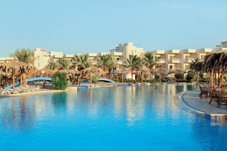 Hilton Hurghada Long Beach Resort, 