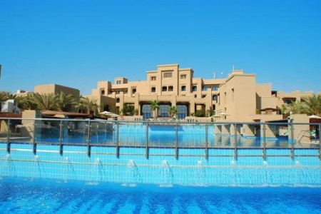 Holiday Inn Resort Dead Sea, Mrtvé moře, Invia