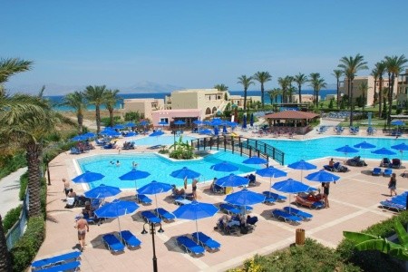 Horizon Beach Resort, 