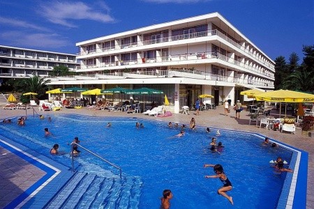 Hotel A Depandance Lavanda, Hvar dlouhodobá předpověď počasí na 14 dní, Invia