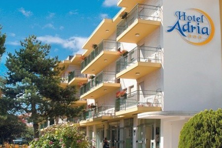 Hotel Adria, 