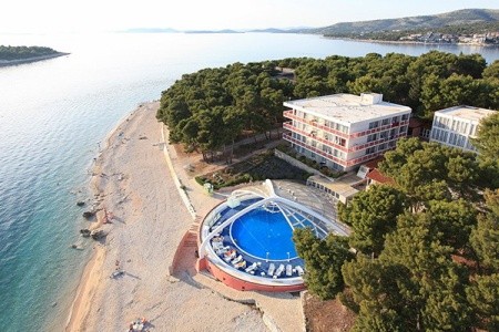 Hotel Adriatiq Zora, 